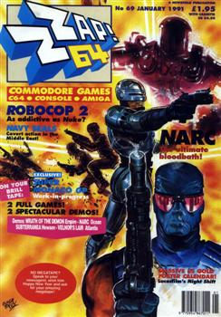 Zzap 69