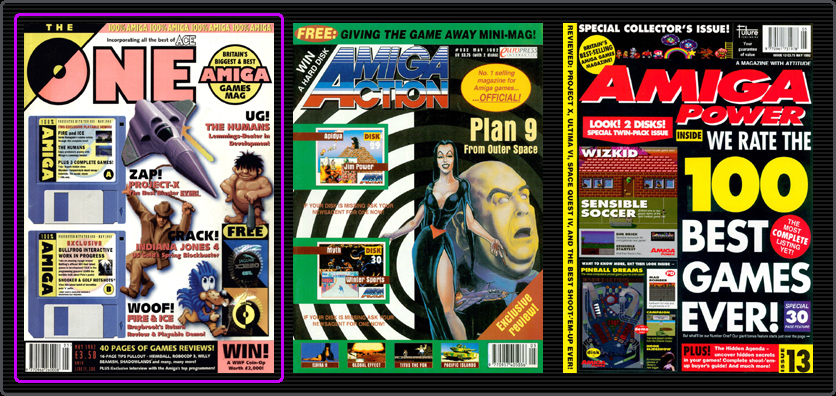 AmigaAction31