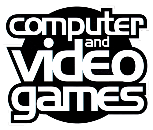 Computer And VideogamesOfficial Sega Saturn Magazine logo