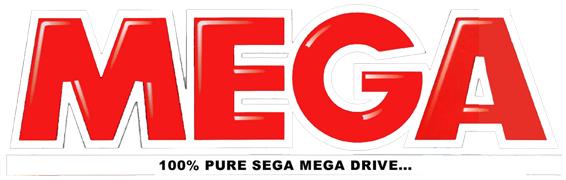 Computer And VideogamesOfficial Sega Saturn Magazine logo