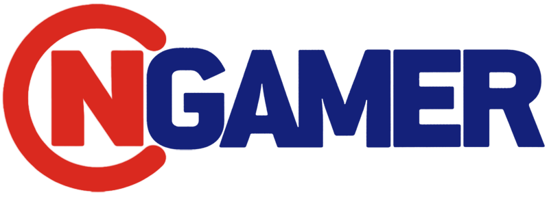 Computer And VideogamesOfficial Sega Saturn Magazine logo