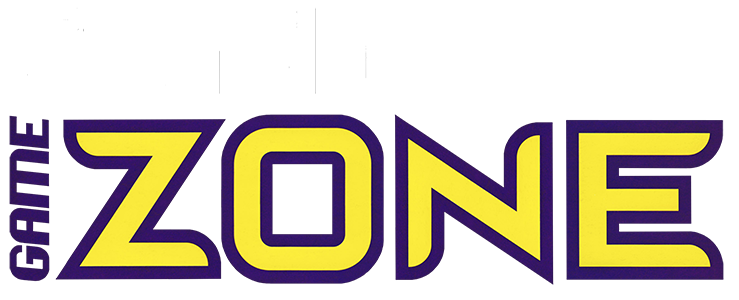 Nintendo Game Zone logo