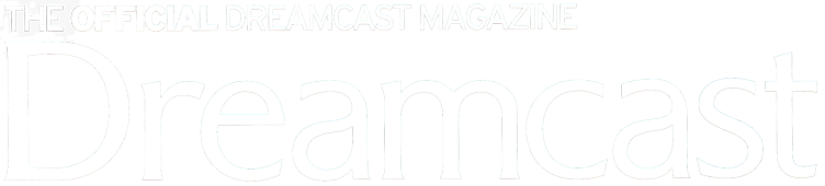 Computer And VideogamesOfficial Sega Saturn Magazine logo