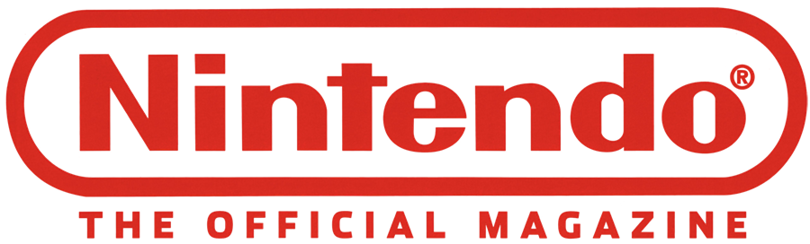 Official Nintendo Magazine logo