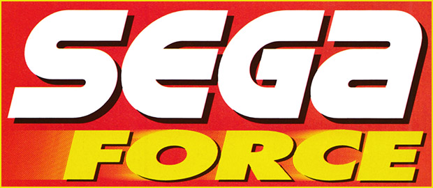 N-Force logo