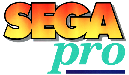 Computer And VideogamesOfficial Sega Saturn Magazine logo