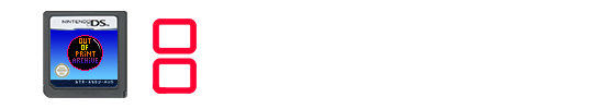 Out of Print Archive logo