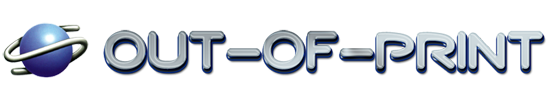 Out of Print Archive logo