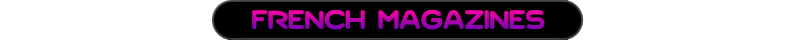 Non-English Magazines logo