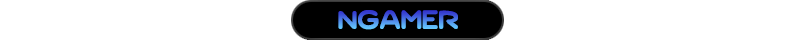 NGamer logo