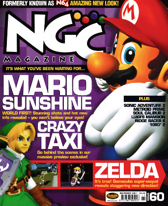  N64 Magazine 17 - july 1998 (UK)