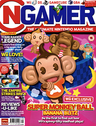 N64 Magazine 2