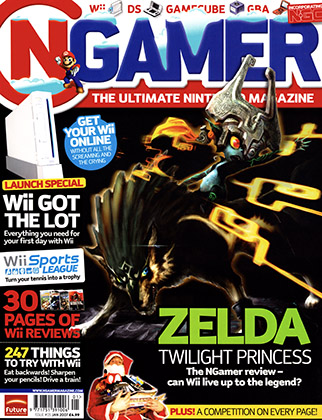 N64 Magazine 5