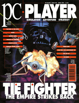 PC Player 5