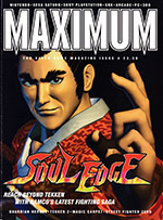 Nintendo Magazine System 1 - october 1992 (UK)