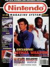 Nintendo Magazine System 1 - october 1992 (UK)
