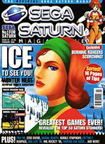 Nintendo Magazine System 1 - october 1992 (UK)