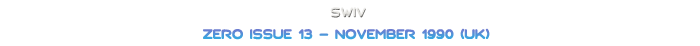 SWIV